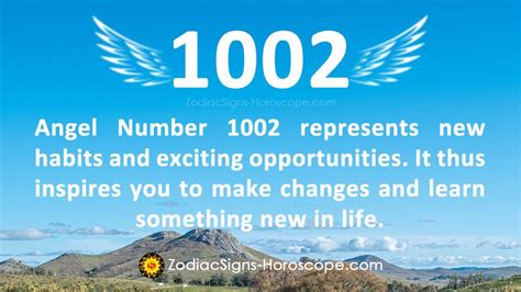 1002 angel number meaning|Angel Number 1002 – Meaning and symbolism